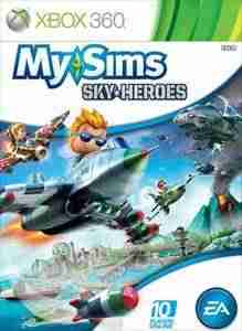 Descargar My Sims Sky Heroes [Por Confirmar][Region Free] por Torrent